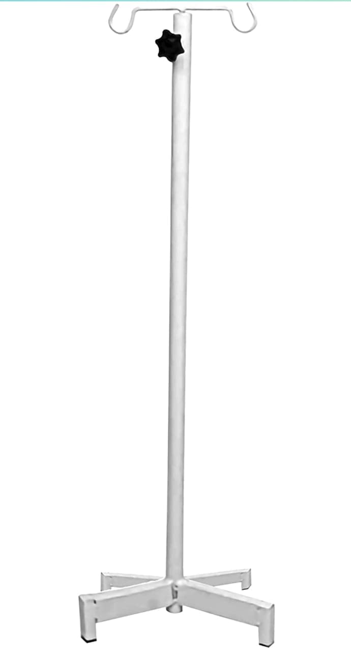 Court Railing